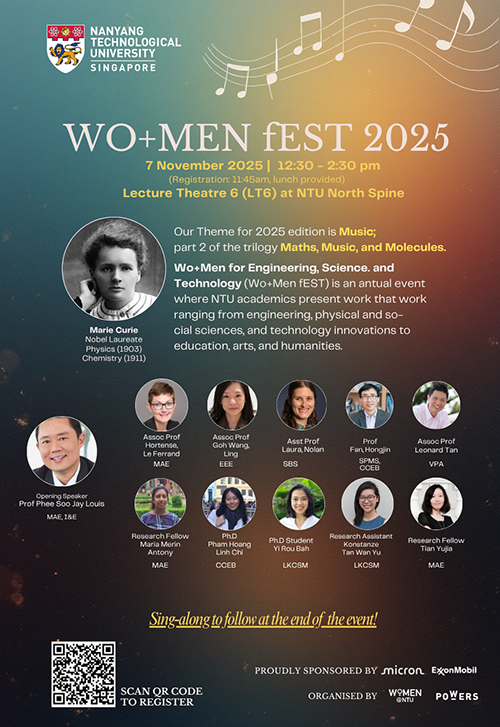 Wo+Men fEST 2025