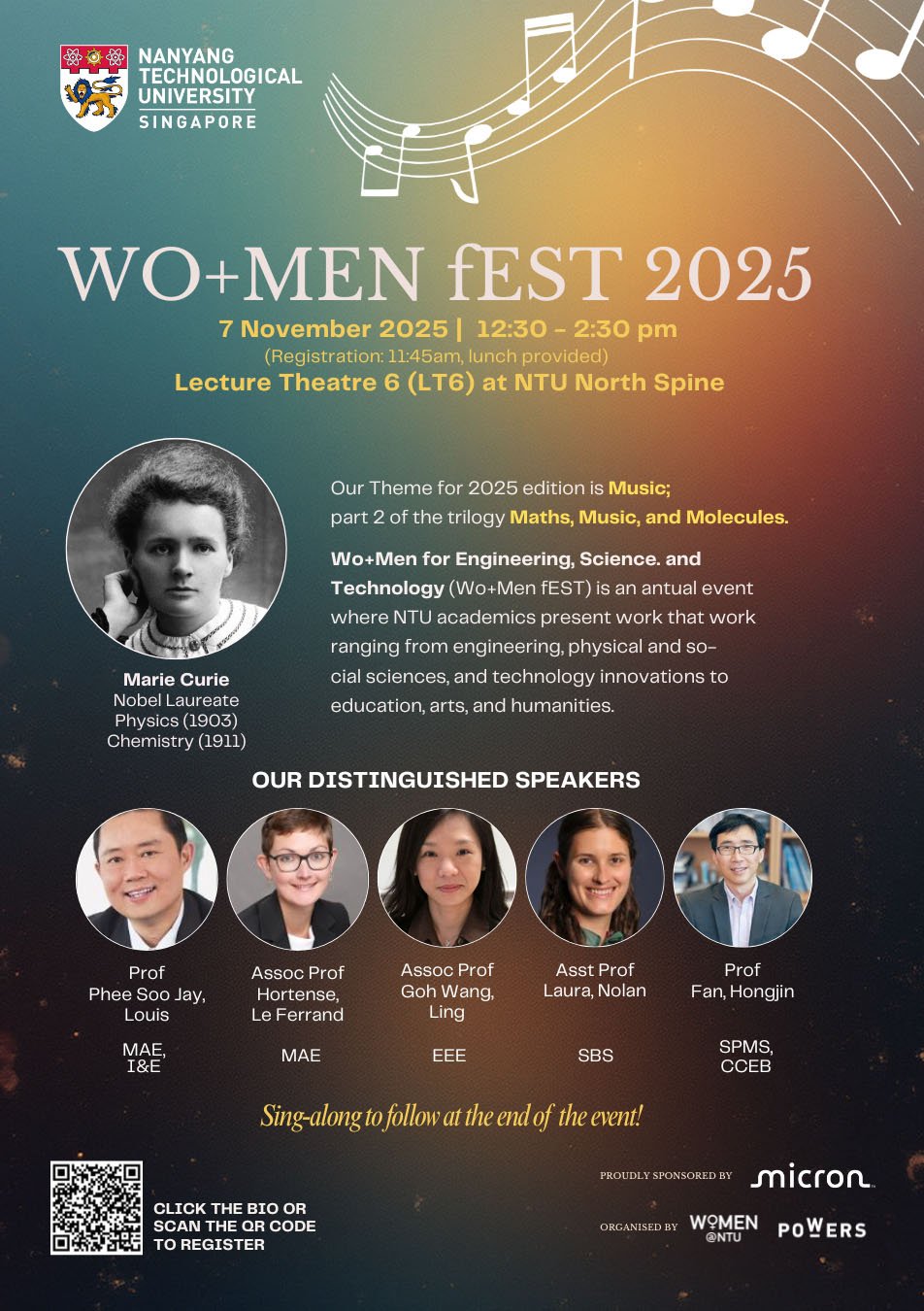 Wo+Men fEST 2025