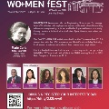Wo+Men fEST 2019