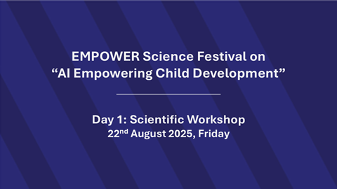 Event Website Title Day 1