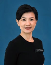 AProf Chan Yoke Hwee