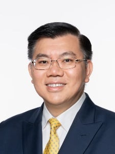 AProf John Wong