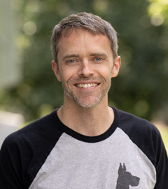 Prof Casey Lew-Williams