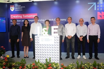 Initiative to boost innovation and entrepreneurship launched