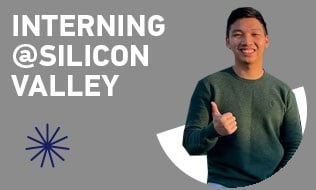 NTUpreneur Elvis Chua shares about his internship at Silicon Valley