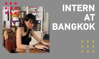 NTUpreneur Jade Yee shares her internship journey at Bangkok
