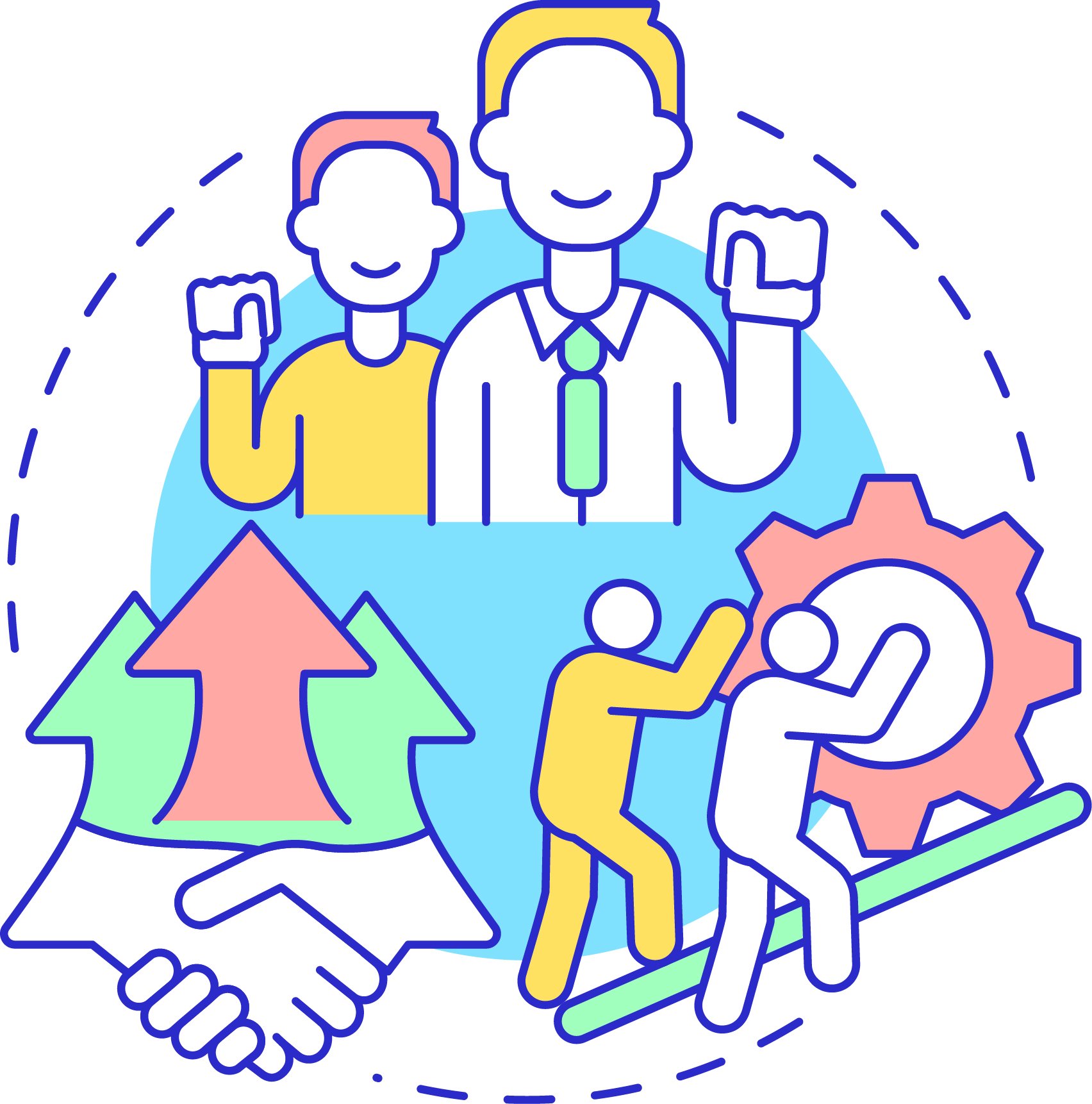 Venture Building Programme