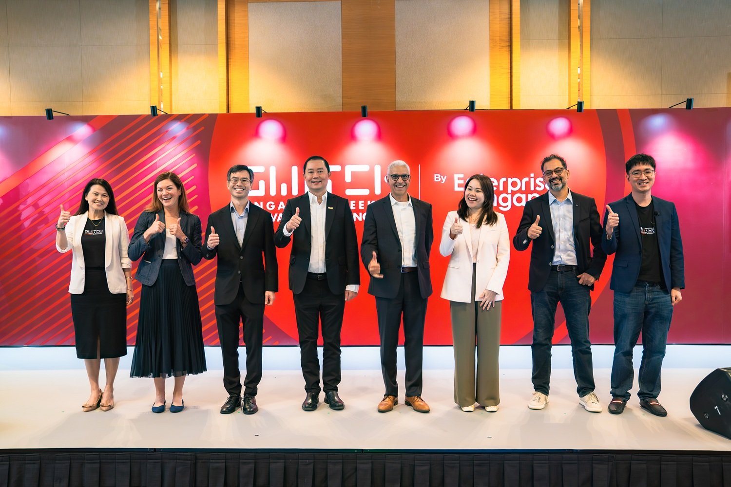 Activate Global SG Fellowship