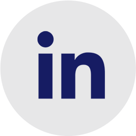 Follow us on LinkedIn