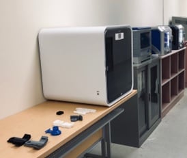 Visit Maker Lab @MAE