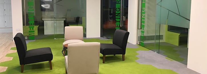 Visit Innovation Lab@SCSE