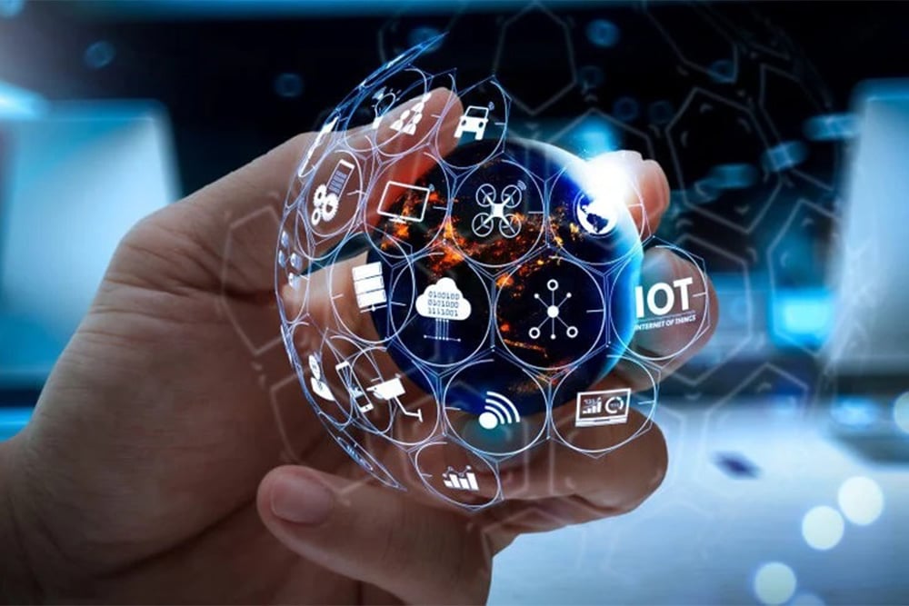 Emerging Technologies