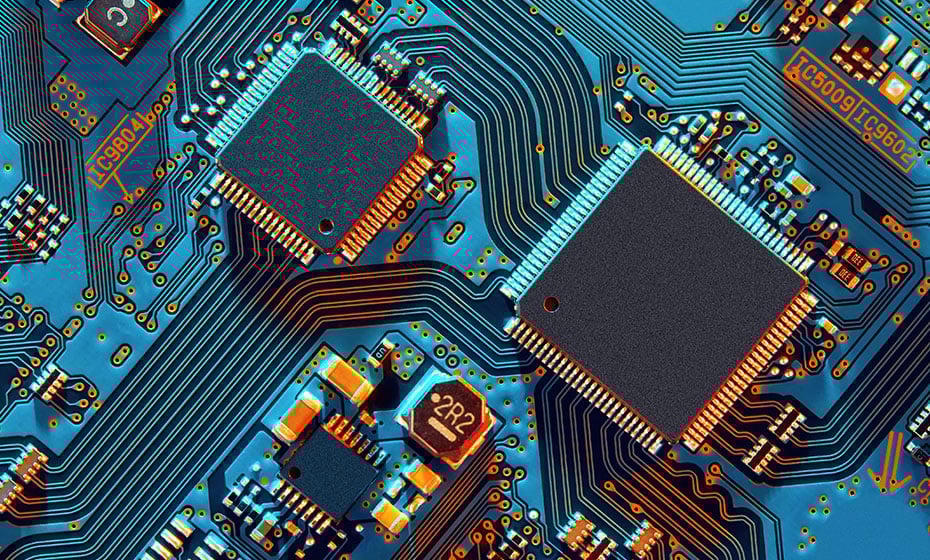 Microelectronics, Optoelectronics and Sensors