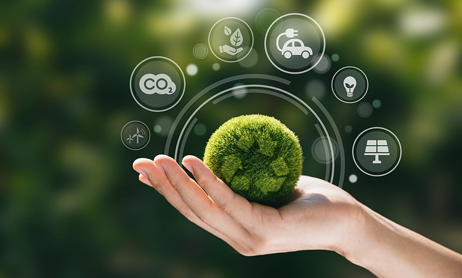 Sustainability and Clean Environment