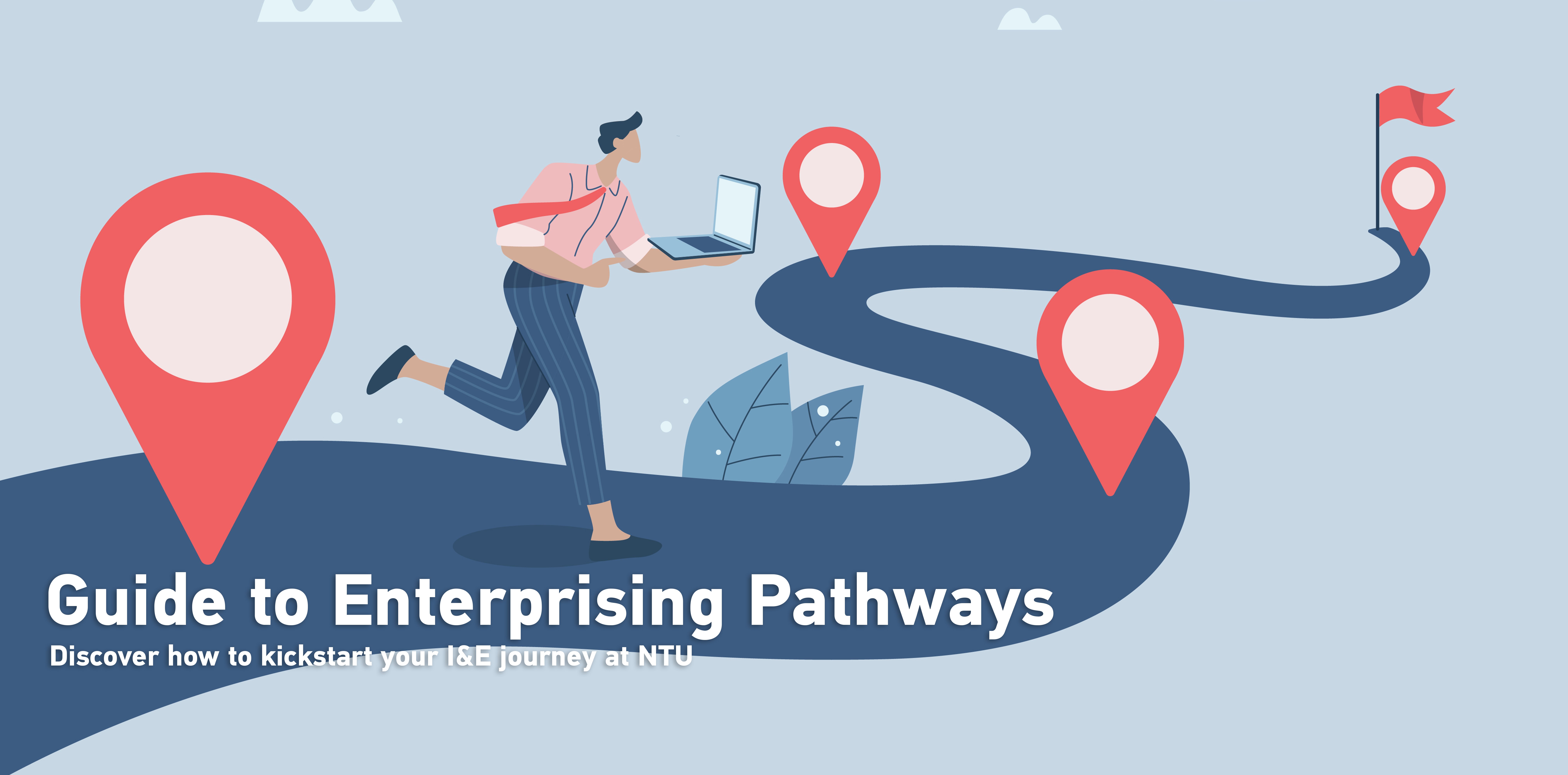Enterprising Pathway