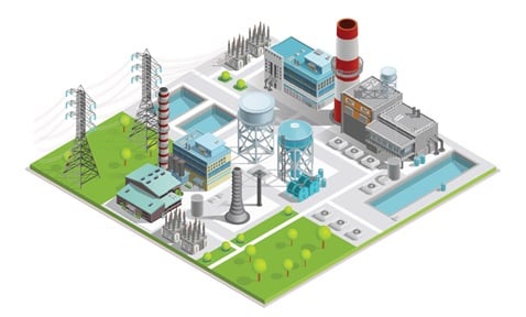 Liquefied Natural Gas