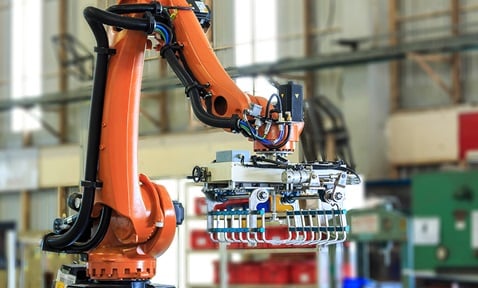 Material handling systems