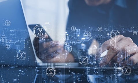 MIMO wireless encryption