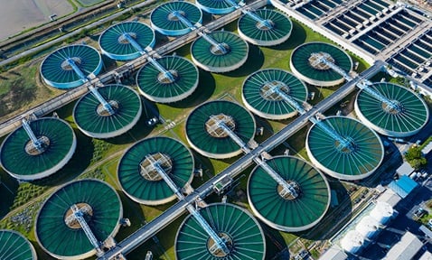 Reverse Osmosis Water System