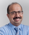 Portrait photo of Mr Venkatramani Srivathsan