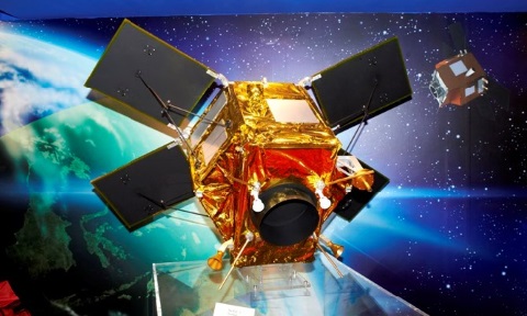 Model of X-SAT