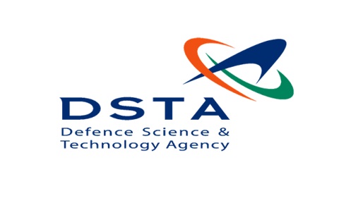 DSTA logo