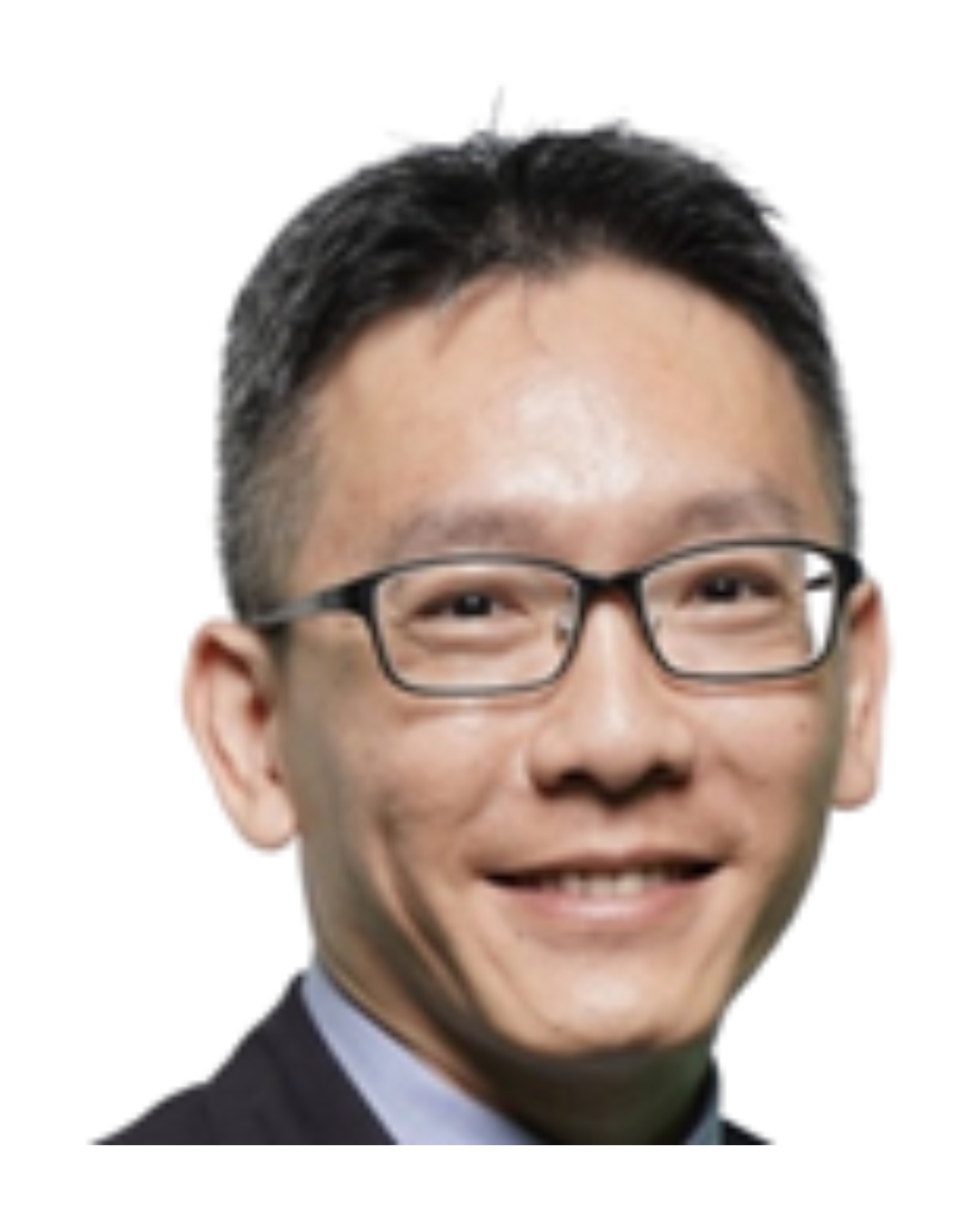 Associate Professor Andy Khong 