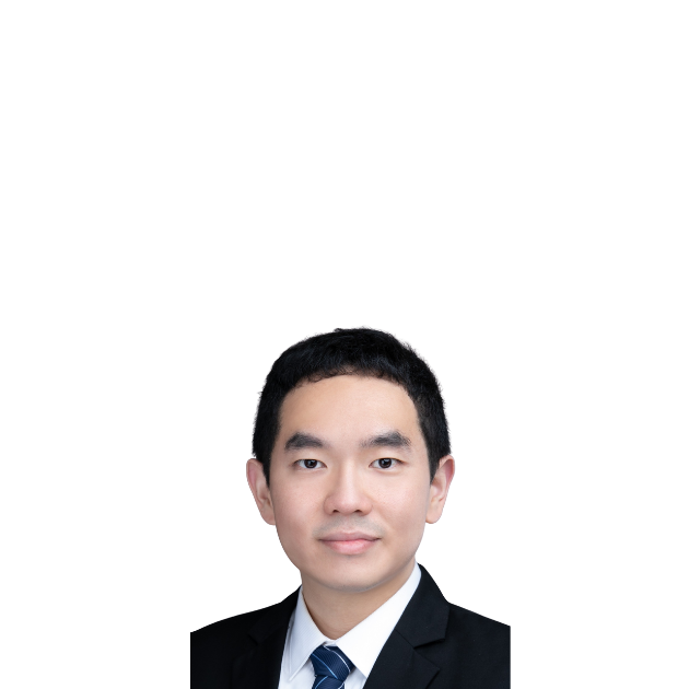Asst Prof Yang Yun