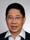 Dr Fabian Lim Photo