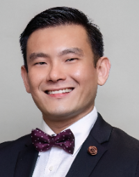 Dr Leonard Ng
