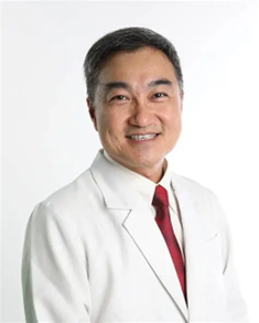 Dr Loh Cheng Toa Steven Headshot