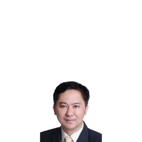Dr Marcus Koh