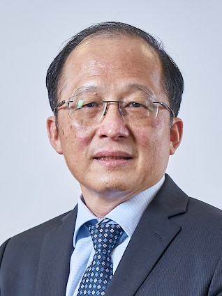Dr Robert Tiong