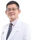 Dr Tan Koon Yaw Photo