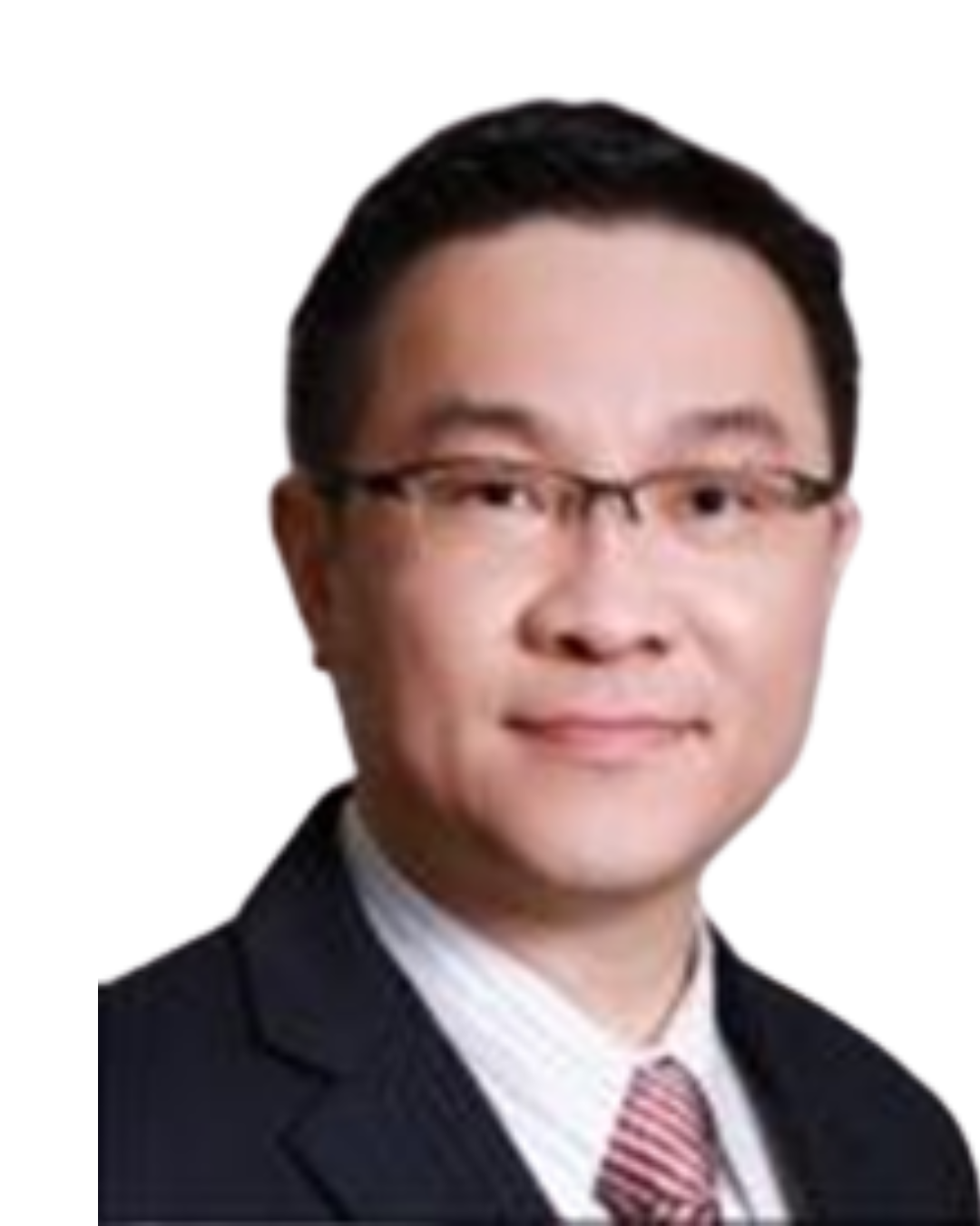 Mr. Neumann Chew C.H