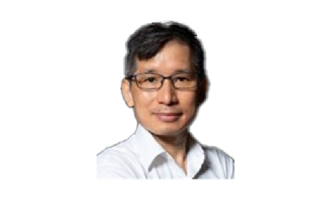 Prof Adams Wai-Kin Kong