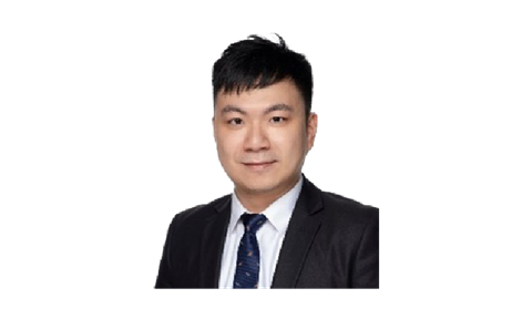 Prof Patrick PUN Chi Seng