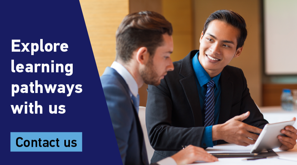 Customised programmes contact us