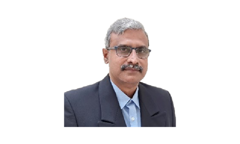 Prof Murukeshan Vadakke Matham