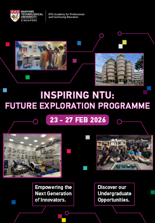 FEP Course banner (mobile)