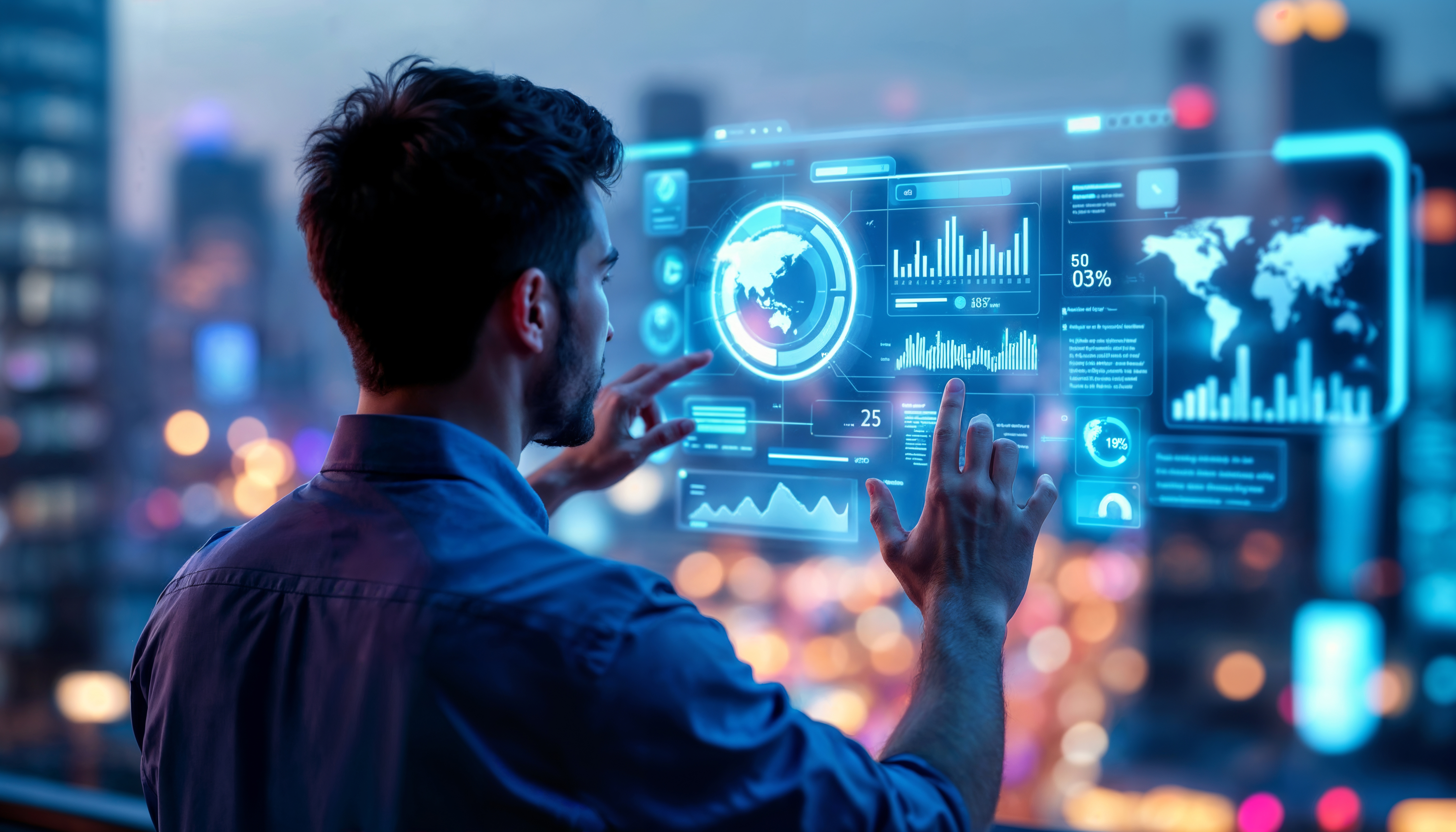 futuristic-technology-hologram_Data Science