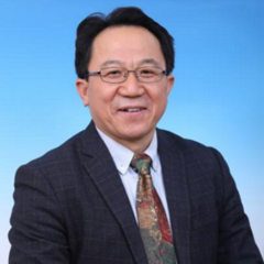Dr. WU Jinxi