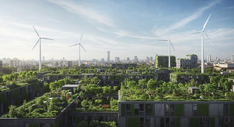 Green Economy and Sustainable Development