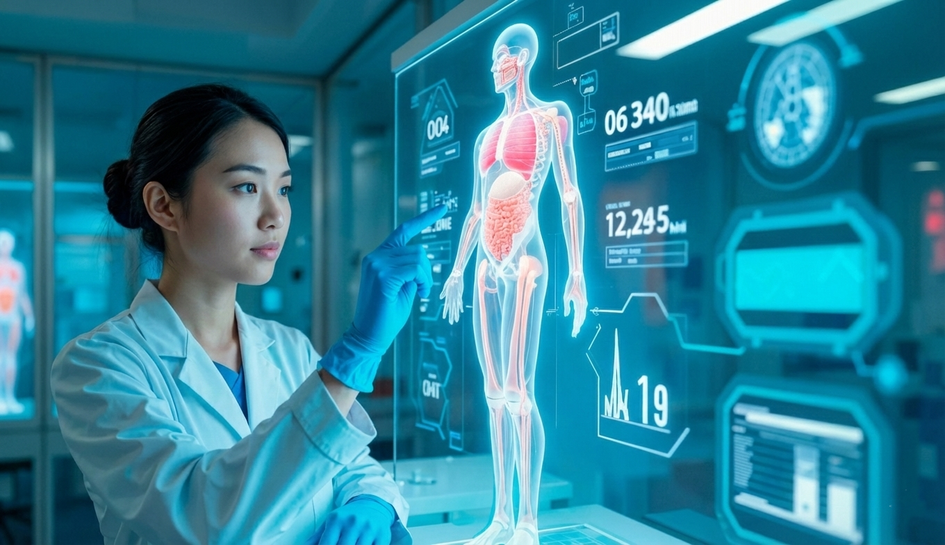 Healthcare Innovation & Management