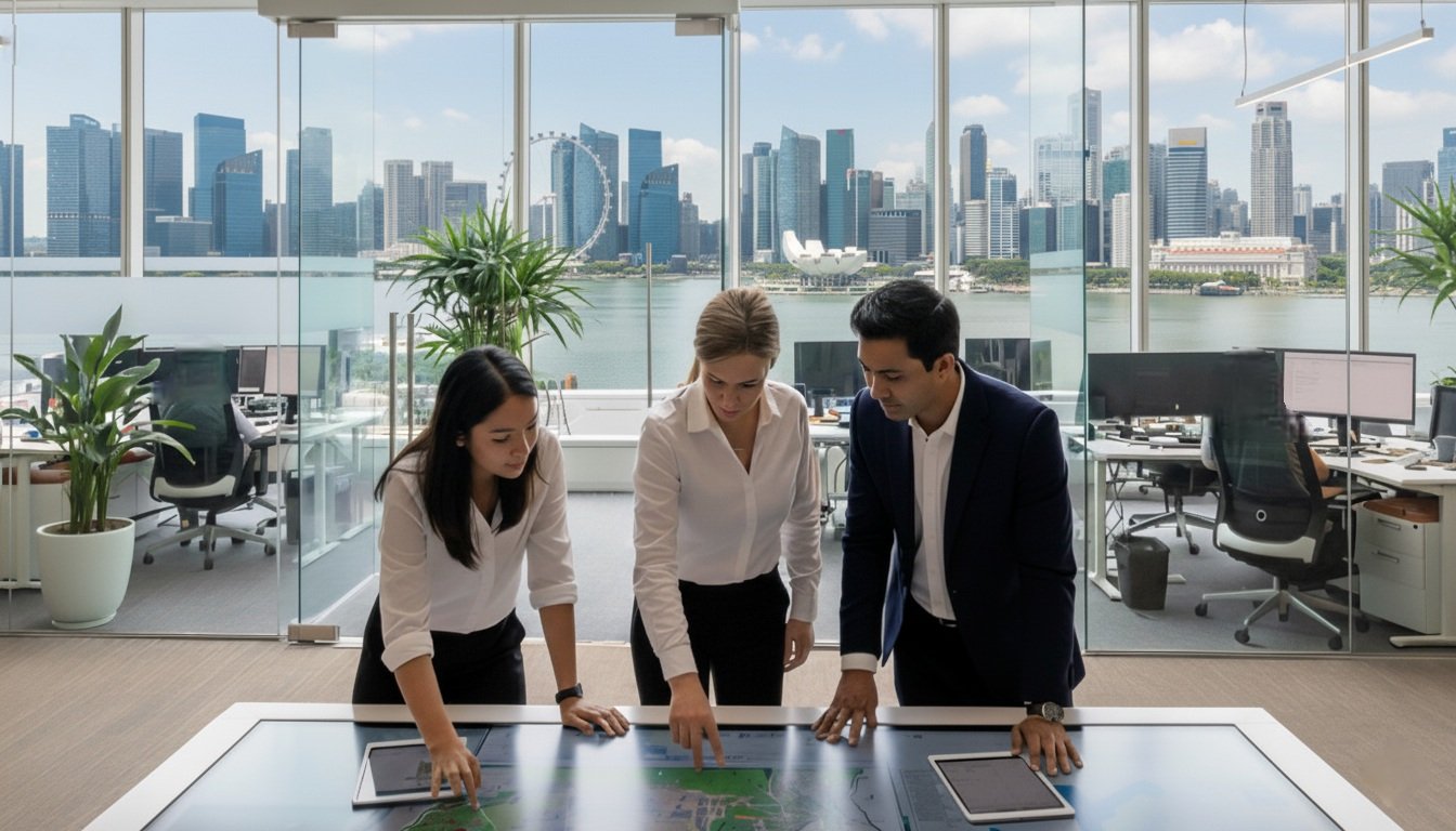 MSc in Enterprise AI