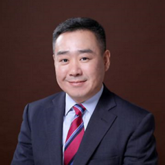 Mr. WU Bixuan