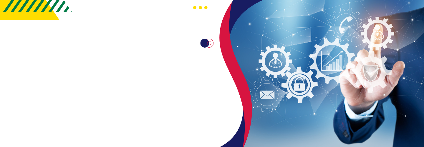 Digital Transformation for Strategic Competitiveness