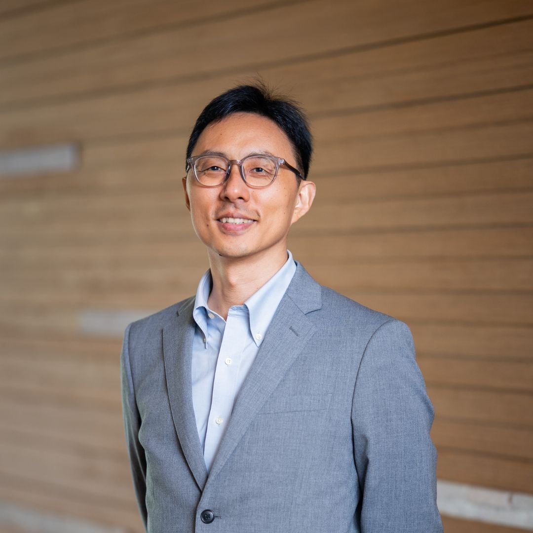 Feng Feng, Data Science and AI Instructor, with Advanced Professional cert (SCTP) in Data Science and AI