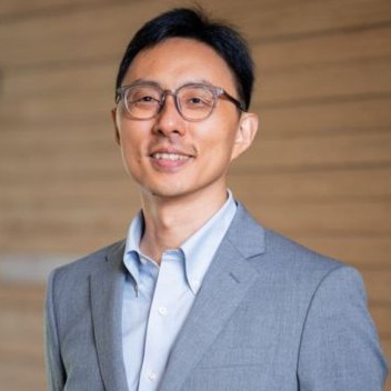 Feng Feng, Data Science and AI Instructor, completed Advanced Professional cert (SCTP) in Data Science and AI