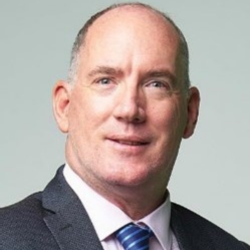 Prof Adam Douglas Switzer